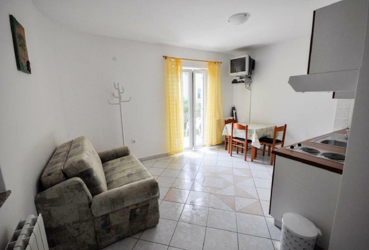 Ana M Apartments Novigrad Istria Exterior foto
